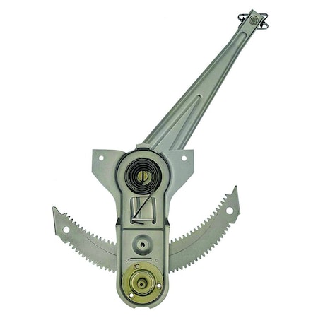 Wai Global MANUAL WINDOW REGULATOR, WMR4654L WMR4654L